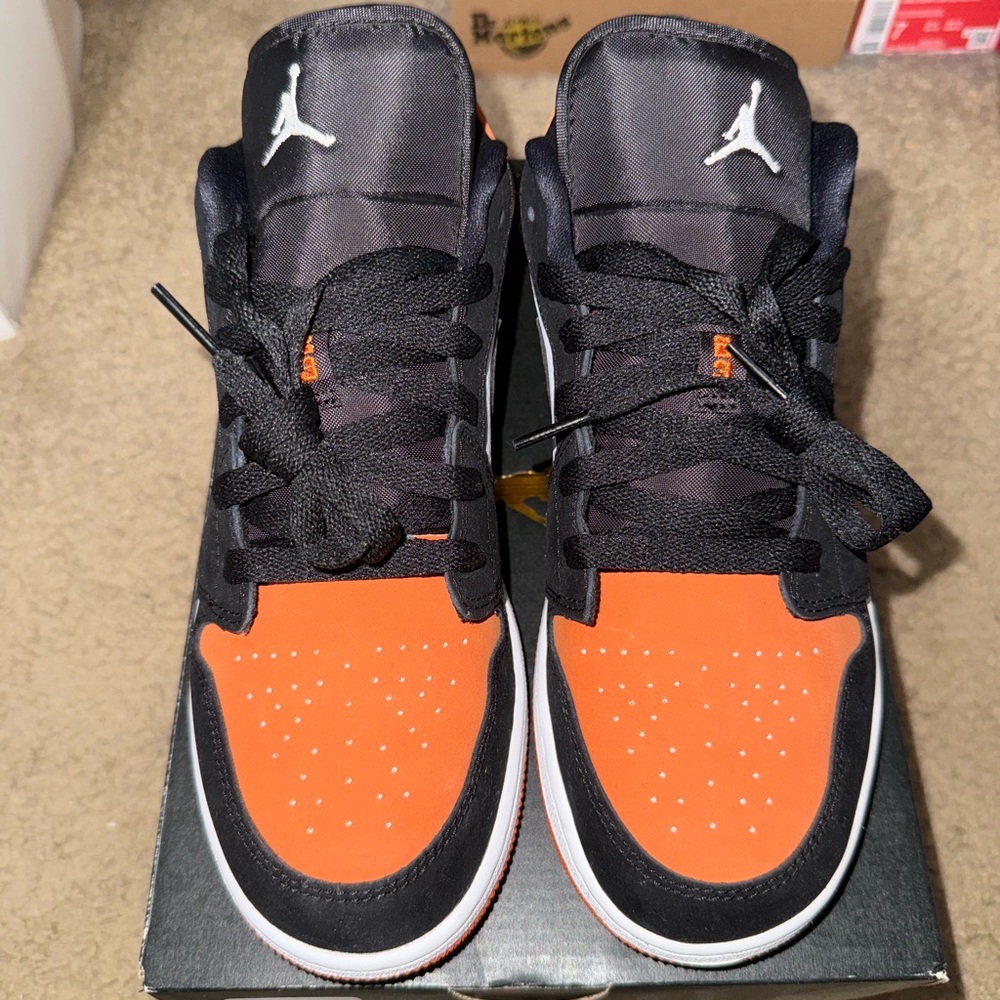 Air jordan 1 low